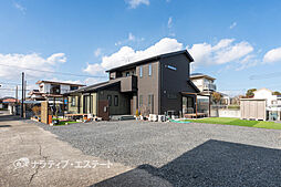 物件画像 足崎二世帯住宅