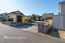 物件画像 小貫山平家戸建て