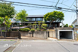 物件画像 みかの原戸建