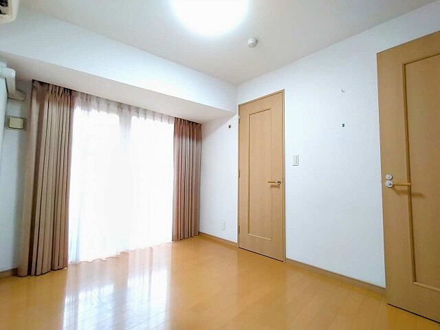 寝室 フォリアージュ 5階/-