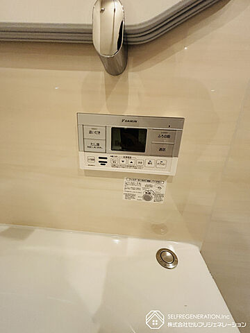 設備 THE TOKYO TOWERS SEA TOWER 47階/-