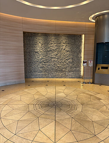 その他 パークタワー晴海 22階/-