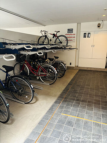 その他 コスモグラシア人形町 10階/-