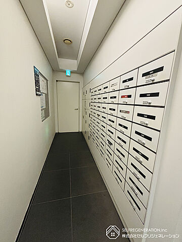 その他 コスモグラシア人形町 10階/-