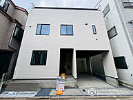 東京都江戸川区西小岩5丁目：物件画像