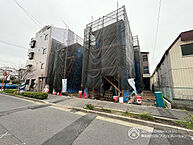 東京都江戸川区南葛西2丁目：物件画像