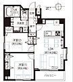 本所吾妻橋アムフラット7階7,999万円