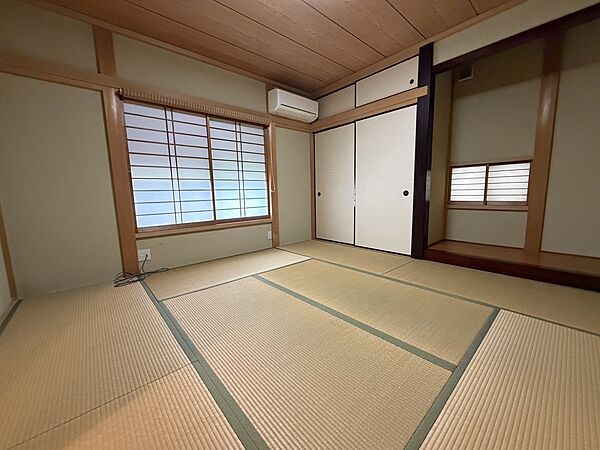 和室