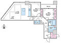Brilliaタワー東京11階16,498万円
