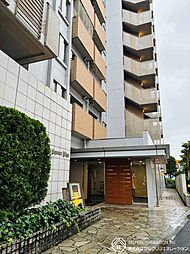 ライオンズスクエア用賀