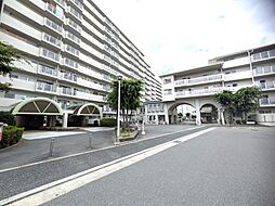 物件画像 ラウンドシティフドウ香里南C棟 9階