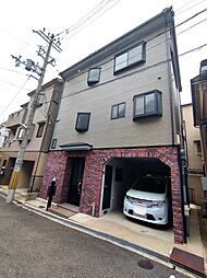 物件画像 寝屋川市石津東町