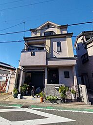 物件画像 大東市錦町 戸建て