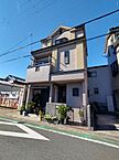 大阪府大東市錦町：物件画像
