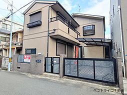 物件画像 大東市深野北1丁目（介護OK・2台駐車OK）