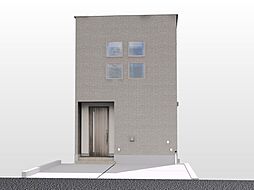 物件画像 大東市南津の辺町　ZEH仕様（太陽光付き）