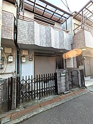 物件画像 東大阪市日下町1丁目