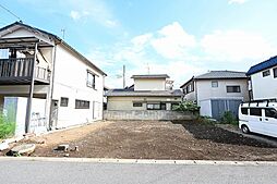 物件画像 八千代台12丁目売地