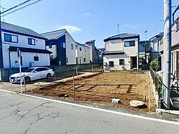 物件画像 建築条件なし売地