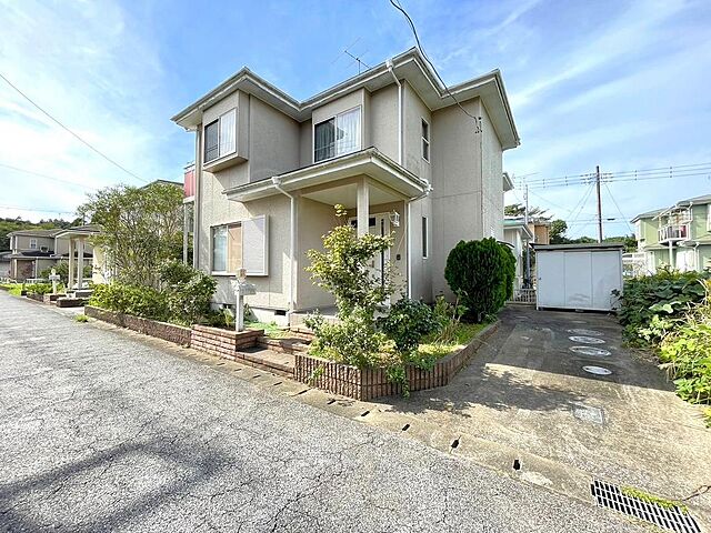 外観 長生郡長生村本郷