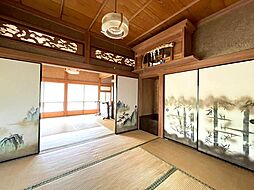 和室の画像