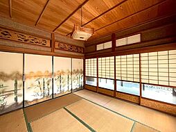 和室の画像