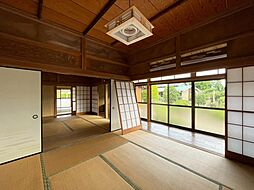 和室の画像