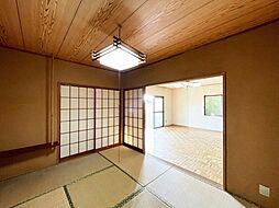 和室の画像