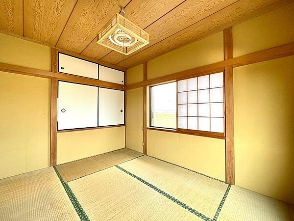 和室