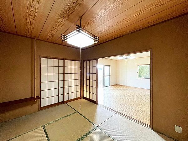 和室