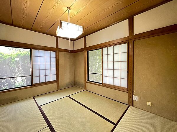 和室