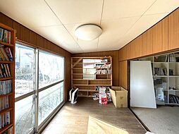 洋室の画像