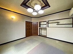洋室の画像
