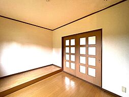 洋室の画像