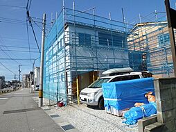 物件画像 新築戸建　東町1号棟（西側）