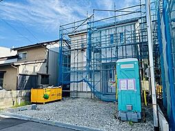 新築戸建　東町2号棟（東側）