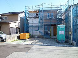 物件画像 新築戸建　東町2号棟（東側）