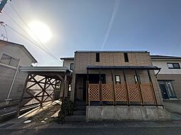 物件画像 鳥取市吉成