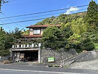 鳥取県八頭郡八頭町稲荷210-5：物件画像