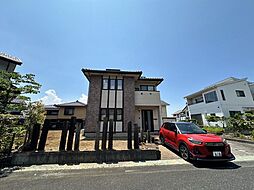 物件画像 鳥取市若葉台北3丁目