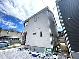 成約特典あり　新築分譲住宅　鳥取市湯所町第2