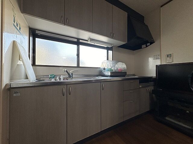 キッチン 鳥取市若葉台南6丁目23-5