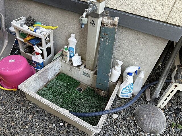 設備 鳥取市若葉台南6丁目23-5