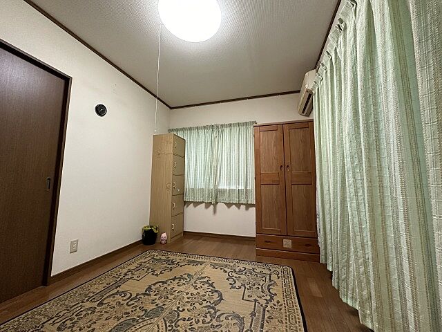 室内 鳥取市若葉台南6丁目23-5