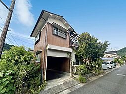 物件画像 鳥取市卯垣2丁目一戸建て