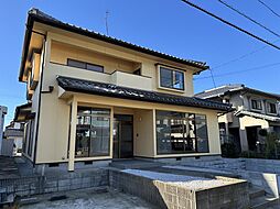 物件画像 鳥取市北園1丁目 一戸建て