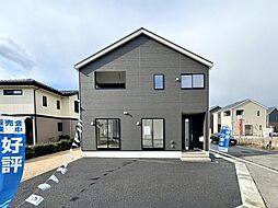 物件画像 成約特典あり　新築分譲住宅　鳥取市河原町布袋第3