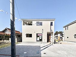 物件画像 成約特典あり　新築分譲住宅　倉吉市新田第1
