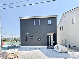 物件画像 成約特典あり　新築分譲住宅　八頭町久能寺第1