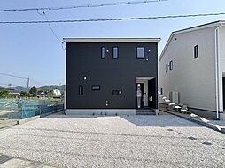 物件画像 成約特典あり　新築分譲住宅　八頭町久能寺第1